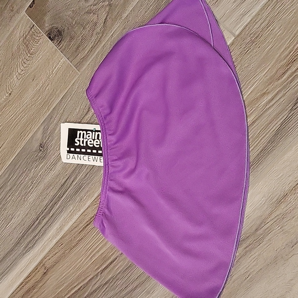 Dance skirt toddler